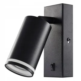kinkiet-scienny-lampa-scienna-gu10-led-do-czytania-wlacznik-czarna