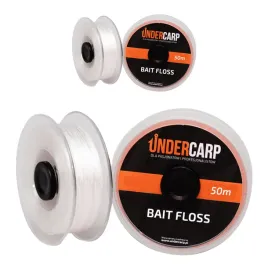 bait-floss-nic-do-wiazania-kulek-undercarp-50-m