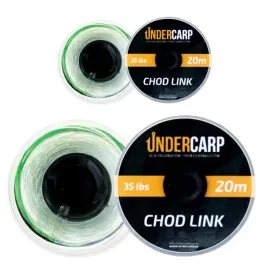 chod-link-undercarp-35-lbs-20-m