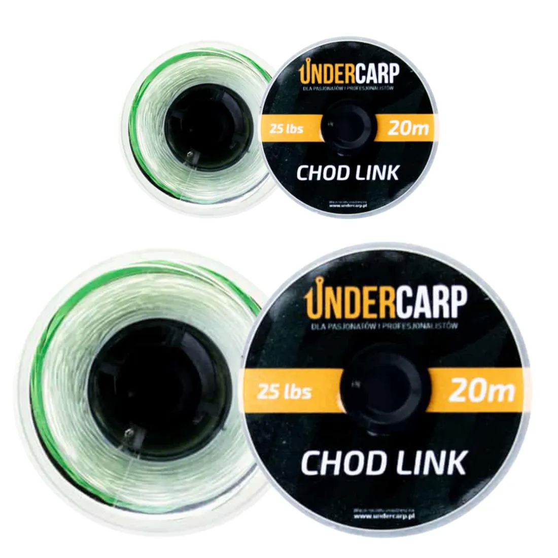 chod-link-undercarp-25-lbs-20-m