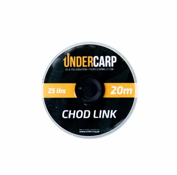 chod-link-undercarp-25-lbs-20-m-plec-nie-dotyczy