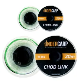 chod-link-undercarp-15-lbs-20-m