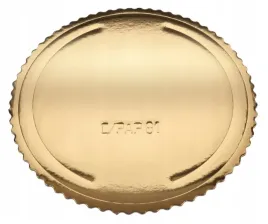 zlote-podkladki-pod-tort-ravi-24-cm-okragle-grube-2-sztuki