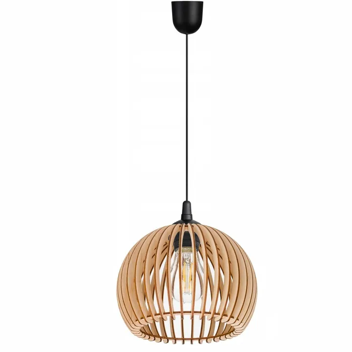 stylowa-lampa-wiszaca-sufitowa-zyrandol-led-boho-drewniana-kula-1-x