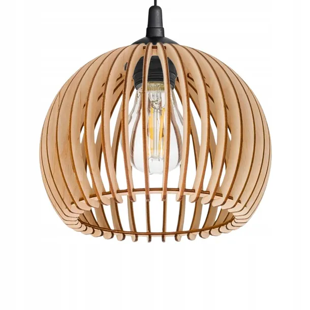stylowa-lampa-wiszaca-sufitowa-zyrandol-led-boho-drewniana-kula-1-x-kolor-inny