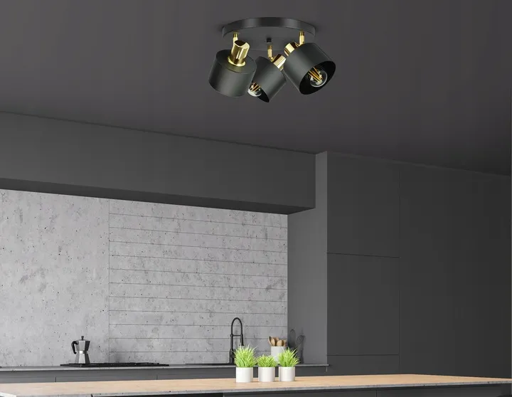 lampa-sufitowa-zyrandol-plafon-czarna-zlota-classic-spot-482-eg3-led-stan-nowy-rodzaj-gwintu-e27