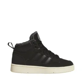 buty-mlodziezowe-adidas-rapid-court-mid-winterized-czarne-jr1027