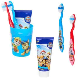 szczoteczka-pasta-do-zebow-kubek-dla-dzieci-pielegnacji-psi-patrol-paw-2szt