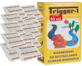 preparat-do-szamba-proszek-trigger-50-saszetek-stan-nowy