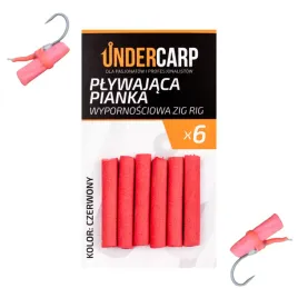 plywajaca-pianka-wypornosciowa-do-zig-riga-undercarp-czerwony