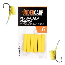 plywajaca-pianka-wypornosciowa-do-zig-riga-undercarp-zolty