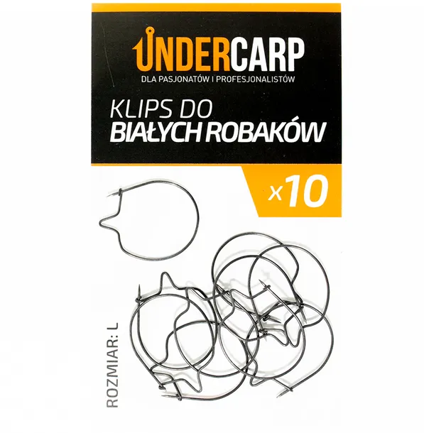 klips-do-bialych-robakow-undercarp-l-kod-producenta-uc154