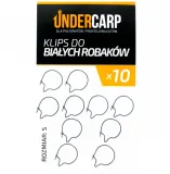 klips-do-bialych-robakow-undercarp-s-liczba-sztuk-w-opakowaniu-10-szt