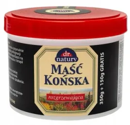 masc-konska-rozgrzewajaca-350g-150g-gratis
