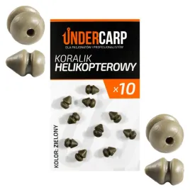 koralik-helikopterowy-undercarp-zielony