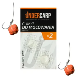 gumki-do-mocowania-przynet-undercarp-6-mm