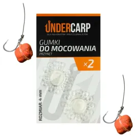gumki-do-mocowania-przynet-undercarp-4-mm