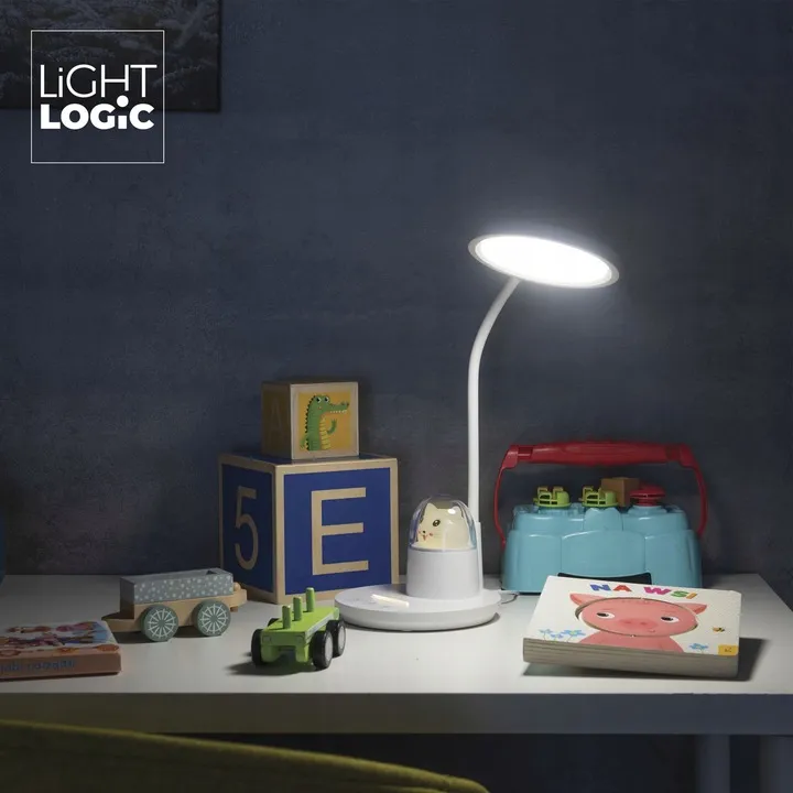 lampka-biurkowa-dla-dzieci-lampa-nocna-led-ll-bined-led-w-kotek-uchwyt