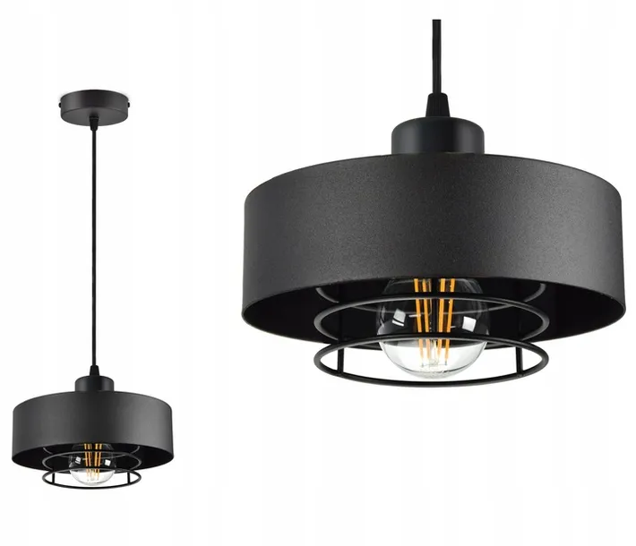 lampa-wiszaca-sufitowa-zyrandol-czarna-loft-edison-marka-luxolar