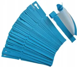 etykiety-ogrodnicze-niebieskie-petlowe-200mm-x-17mm-100-sztuk