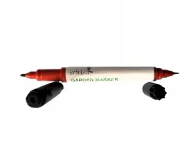czerwony-marker-ogrodniczy-mazak-pisak-permanentny-odporny-garden-marker