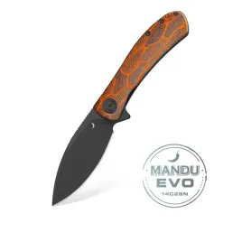 noz-skladany-trollsky-knives-mandu-evo-liner-lock-14c28n-orange-turtle-g10