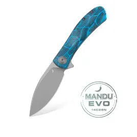 noz-skladany-trollsky-knives-mandu-evo-liner-lock-14c28n-blue-turtle-g10
