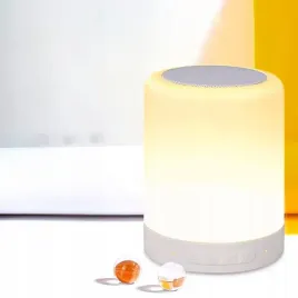 lampka-led-z-glosnikiem-bluetooth