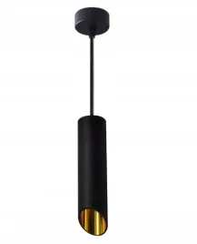 lampa-wiszaca-czarno-zlota-powystawowa-40-cm