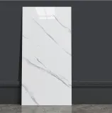 samoprzylepny-panel-bialy-marmur-pcv-laminat-polysk-stan-nowy