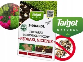 target-p-drakol-50g-nicienie-pedraki-opuchlaki-drutowce-szkodniki