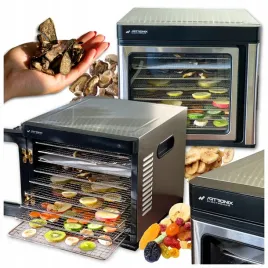 suszarka-spozywcza-do-grzybow-owocow-warzyw-ziol-timer-lcd-stalowa-9