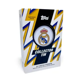 topps-karty-pilkarskie-puszka-real-madrid-edycja-limitowana-2025-26-35-kart