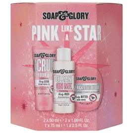 soap-and-glory-pink-like-a-star-zestaw