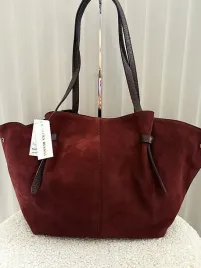laura-biaggi-torba-shopper-na-ramie-zamszowa-bordowa