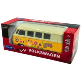 welly-volkswagen-t2-bus-pomaranczowy