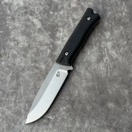 noz-sj-knife-templar-pitch-satin-elmax-black-canvas-micarta-black-kydex