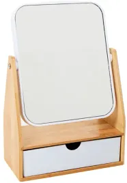 lusterko-lustro-kosmetyczne-dwustronne-do-makijazu-powiekszajace-bambusowe