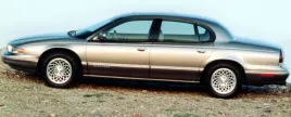 chrysler-lhs-i-new-yorker-reperaturka-blotnika-prawy-tyl-1993-1997