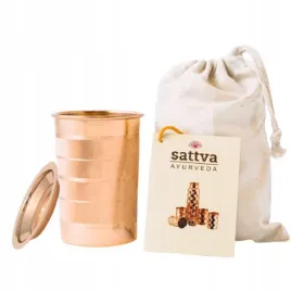 sattva-kubek-miedziany-z-pokrywka-paski-350ml