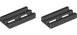 lego-plytka-1x2-grill-2412-241226-czarny-2-szt