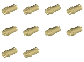 lego-technic-pin-3-4-32002-6013938-tan-10-szt