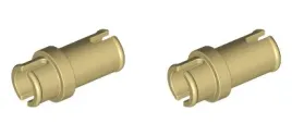 lego-technic-pin-3-4-32002-6013938-tan-2-szt