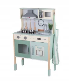 duza-drewniana-kuchnia-dla-dzieci-realistyczna-wieloelementowa-z-akcesoriam