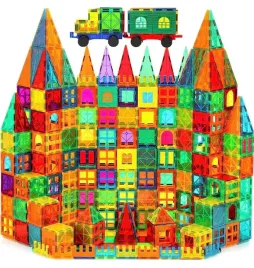 mega-zestaw-klockow-magnetycznych-100-el-kreatywna-zabawa-3d