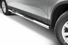 stopnie-boczne-z-wyzlobieniem-ssangyong-musso-2018-progi-nierdzewne