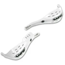 ufo-oslony-rak-handbary-alu-jumpy-kolor-bialy-z-mocowaniami-22mm