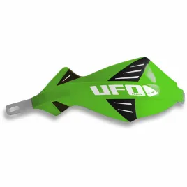 ufo-oslony-rak-handbary-alu-discover-kolor-zielony-z-mocowaniami-28mm