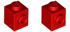 lego-brick-1x1-z-wypustka-87087-4558886-czerwony-2-szt