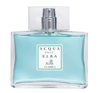 acqua dell'elba classica uomo woda perfumowana 100 ml  tester   